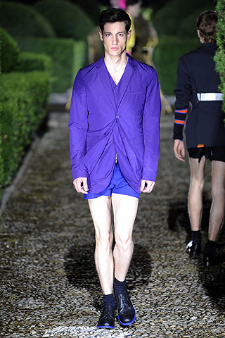 Jil Sander / - 2011